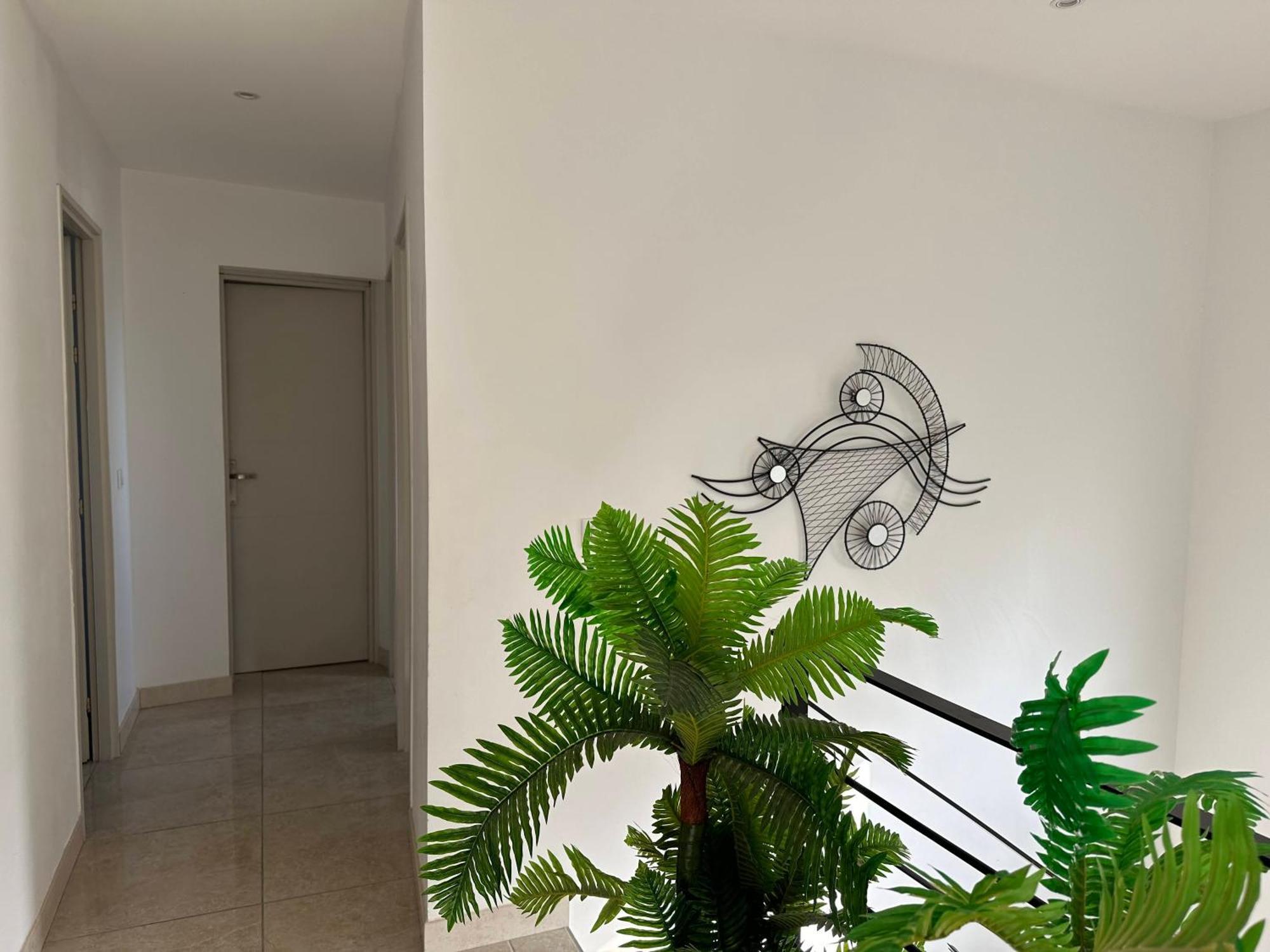 Villa Saona Plage Sète Esterno foto