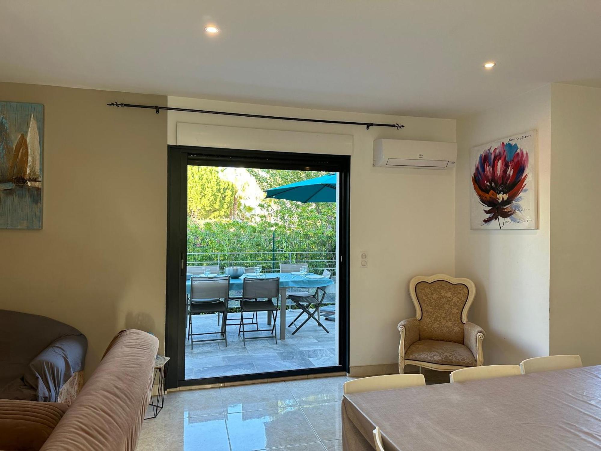 Villa Saona Plage Sète Esterno foto